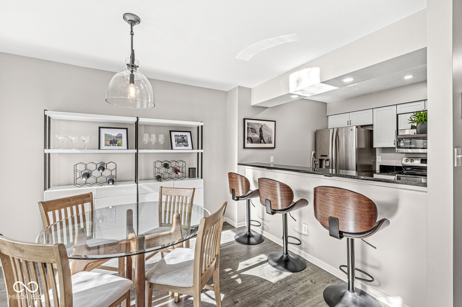 524 Lockerbie Circle North Indianapolis, IN 46202 - Photo 10 of 41