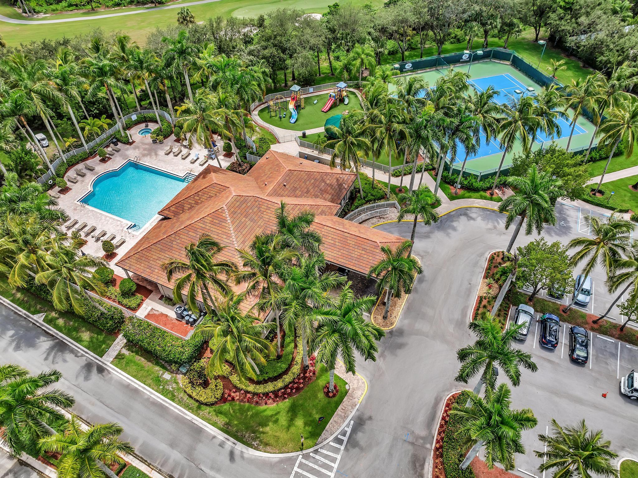 21090 Vía Eden Boca Raton, FL 33433 - Photo 43 of 59 Mixner Pointe