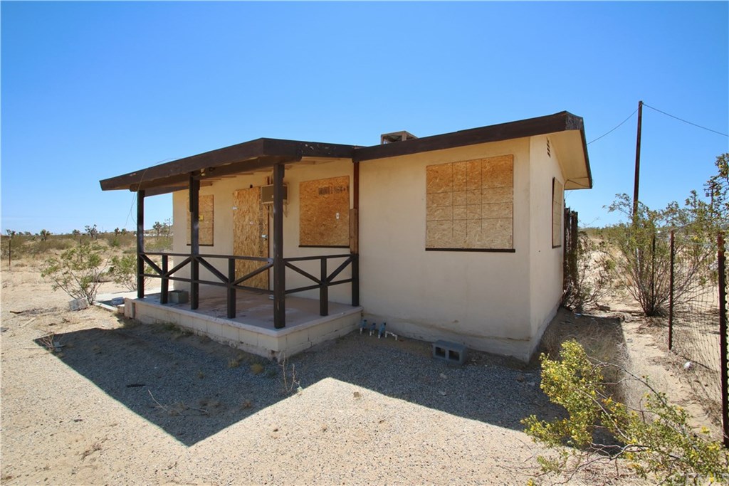 58235 Reche Road Landers, CA 92285 - Photo 1 of 1 Gallery Image 1
