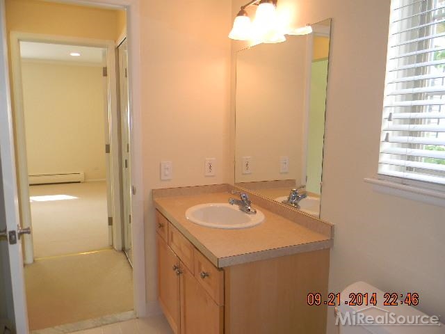 436 Romeo Road, Unit 326 Rochester, MI 48307 - Photo 12 of 14 Bath