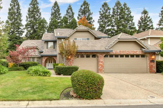 $775,000 | 2760 Prestwick Drive, Roseville, CA 95661