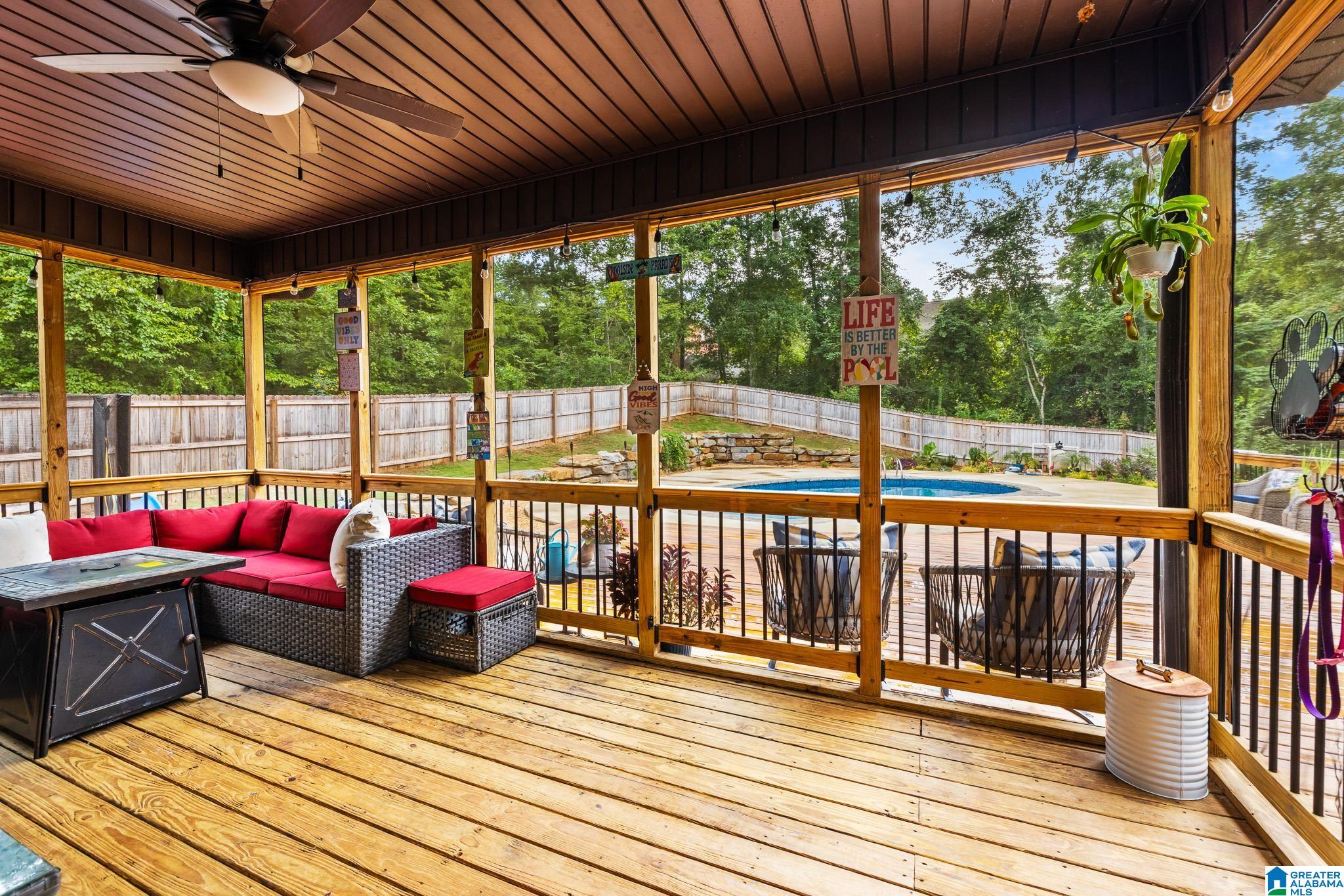 60 Highland View Drive Riverside, AL 35135 - Photo 61 of 77