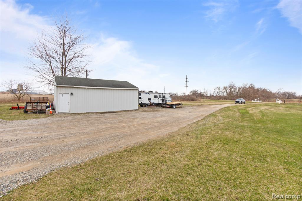 9057 Jeddo Road Avoca, MI 48006 - Photo 53 of 64