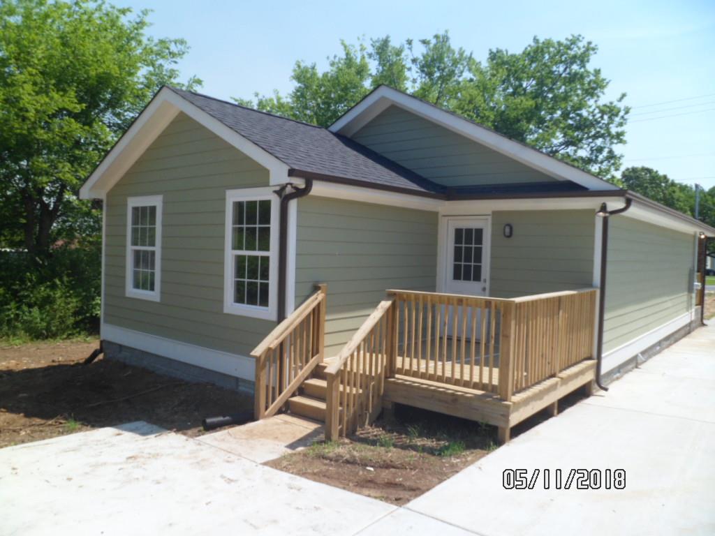 216 Larkin Springs Road Madison, TN 37115 - Photo 2 of 10