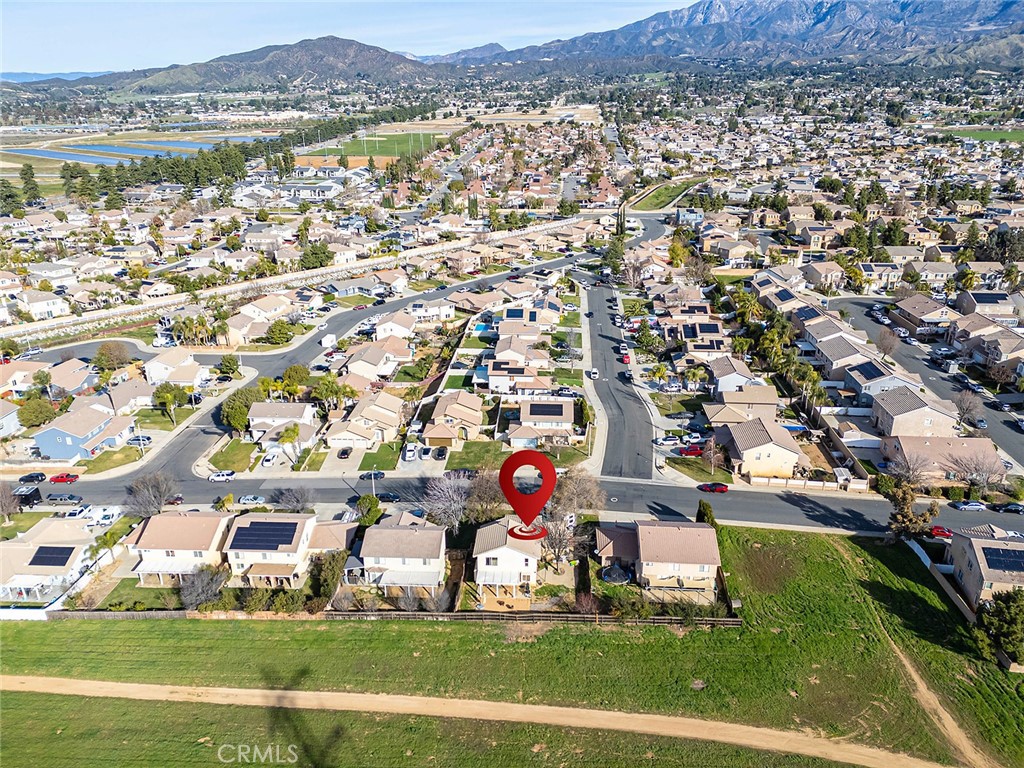 577 Cedar View Drive Beaumont, CA 92223 - Photo 43 of 44