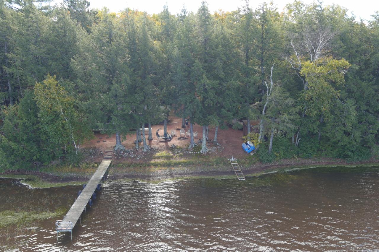 2389 Sampson Road Three Lakes, WI 54562 - Photo 19 of 20 Gallery Image 19