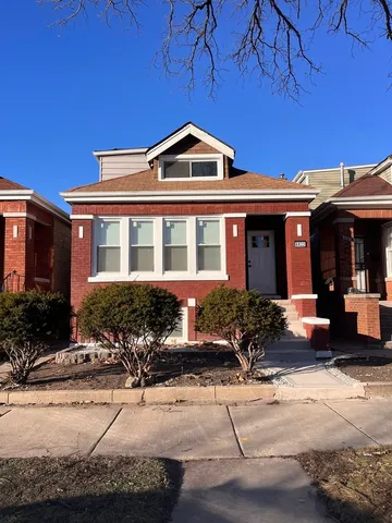 $320,000 | 8822 South Wood Street, Chicago, IL 60620