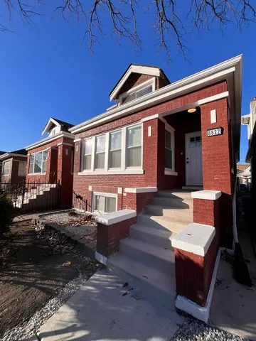 $320,000 | 8822 South Wood Street, Chicago, IL 60620
