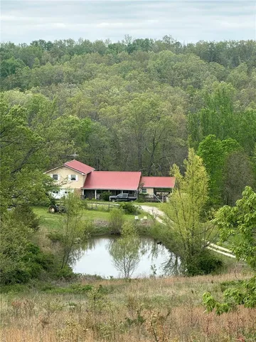 $500,000 | 69 Hcr, Chadwick, MO 65629