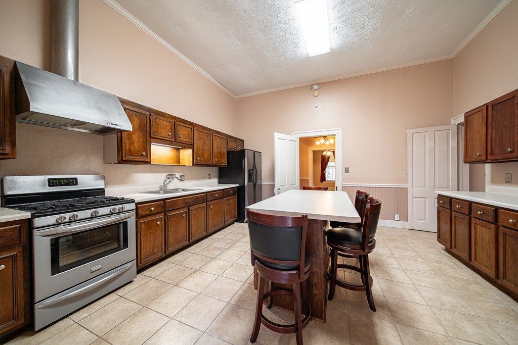 5336 Forrest Road Columbus, GA 31907 - Photo 36 of 50 Chef's Kitchen