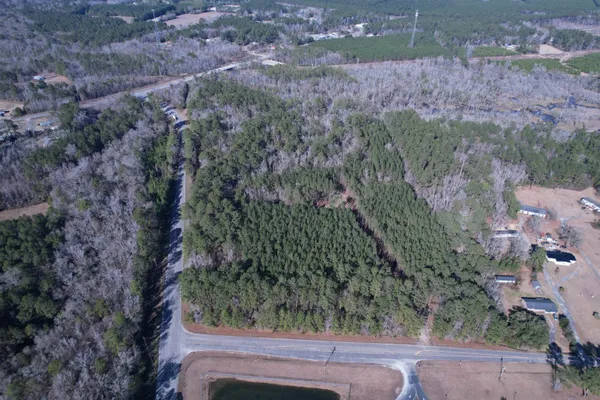 $389,000 | 31.40-acres-tbd Pennyroyal Road, Georgetown, SC 29440