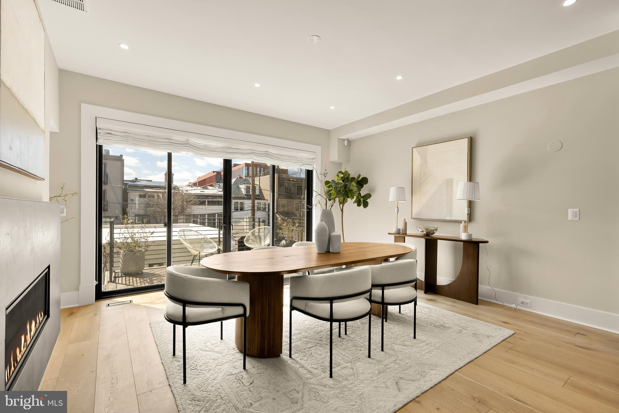 3726 R Street Northwest Washington, DC 20007 - Photo 13 of 67