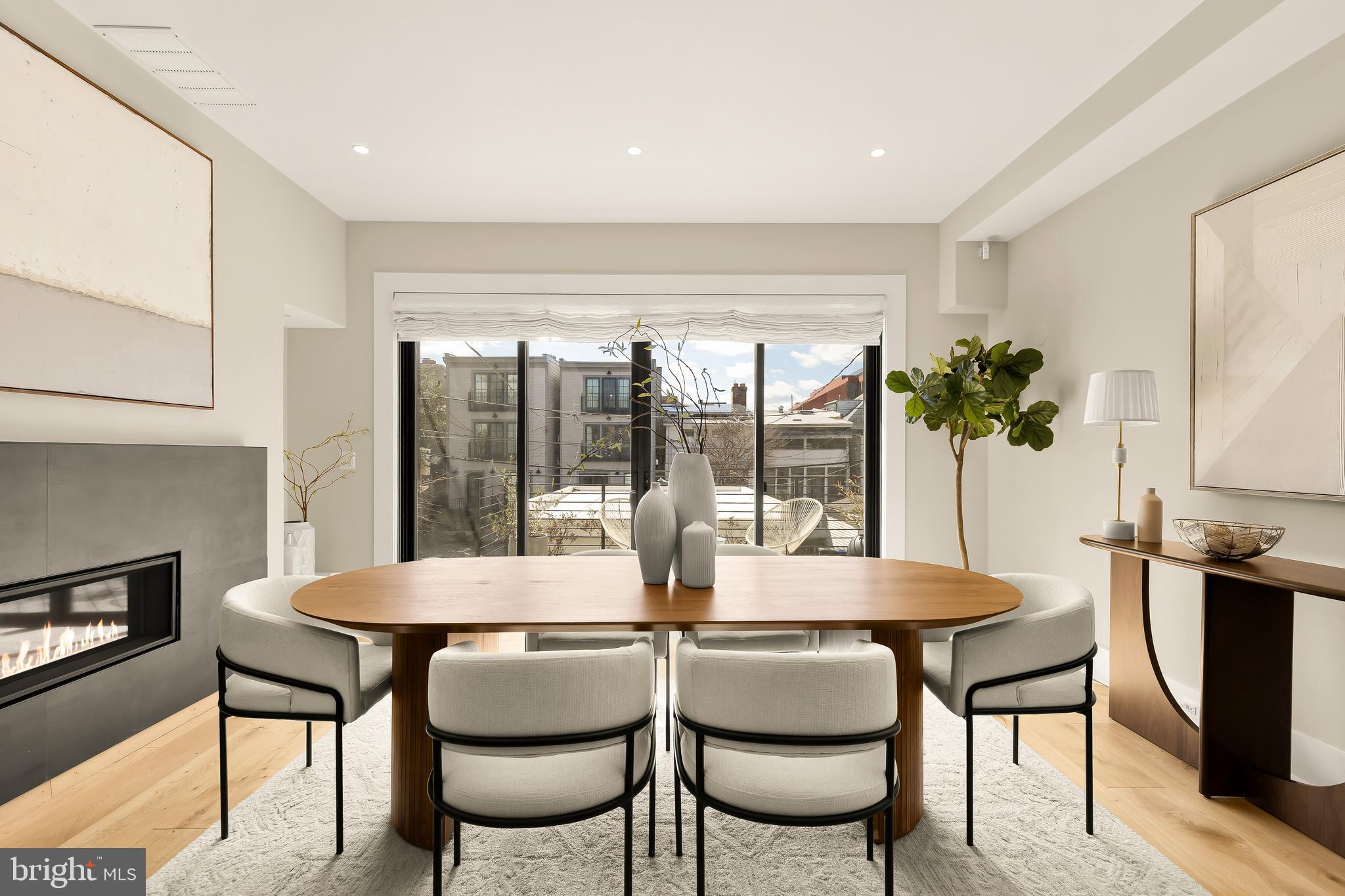 3726 R Street Northwest Washington, DC 20007 - Photo 14 of 67