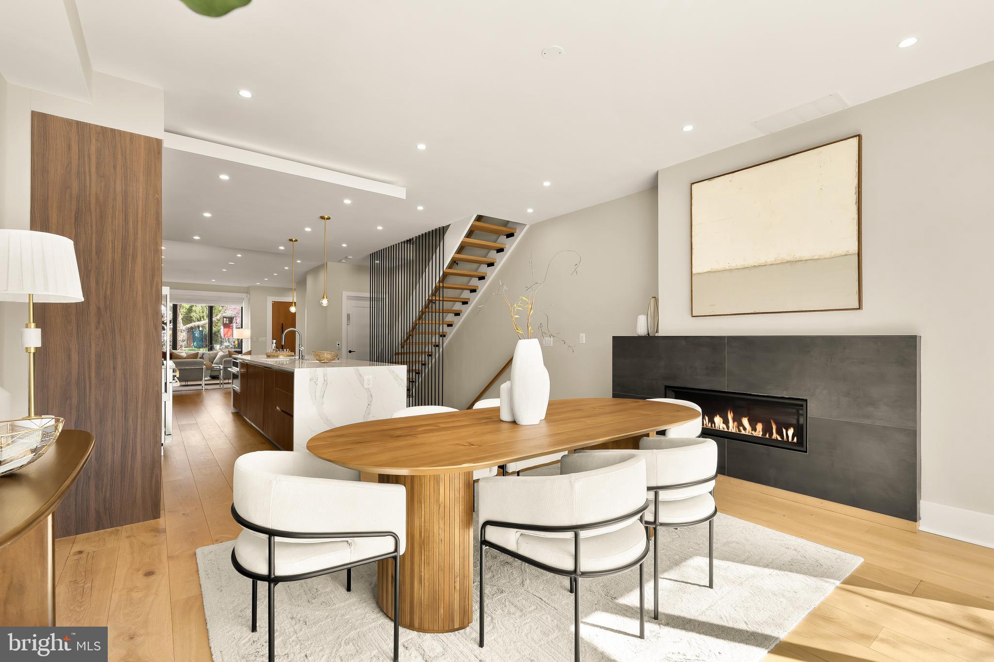 3726 R Street Northwest Washington, DC 20007 - Photo 16 of 67