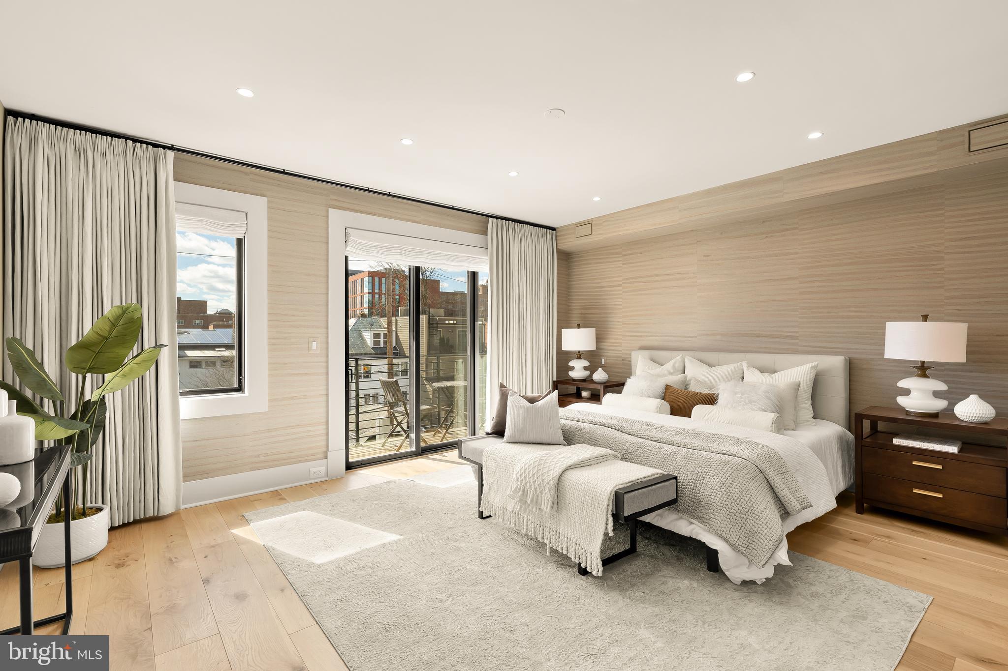 3726 R Street Northwest Washington, DC 20007 - Photo 22 of 67