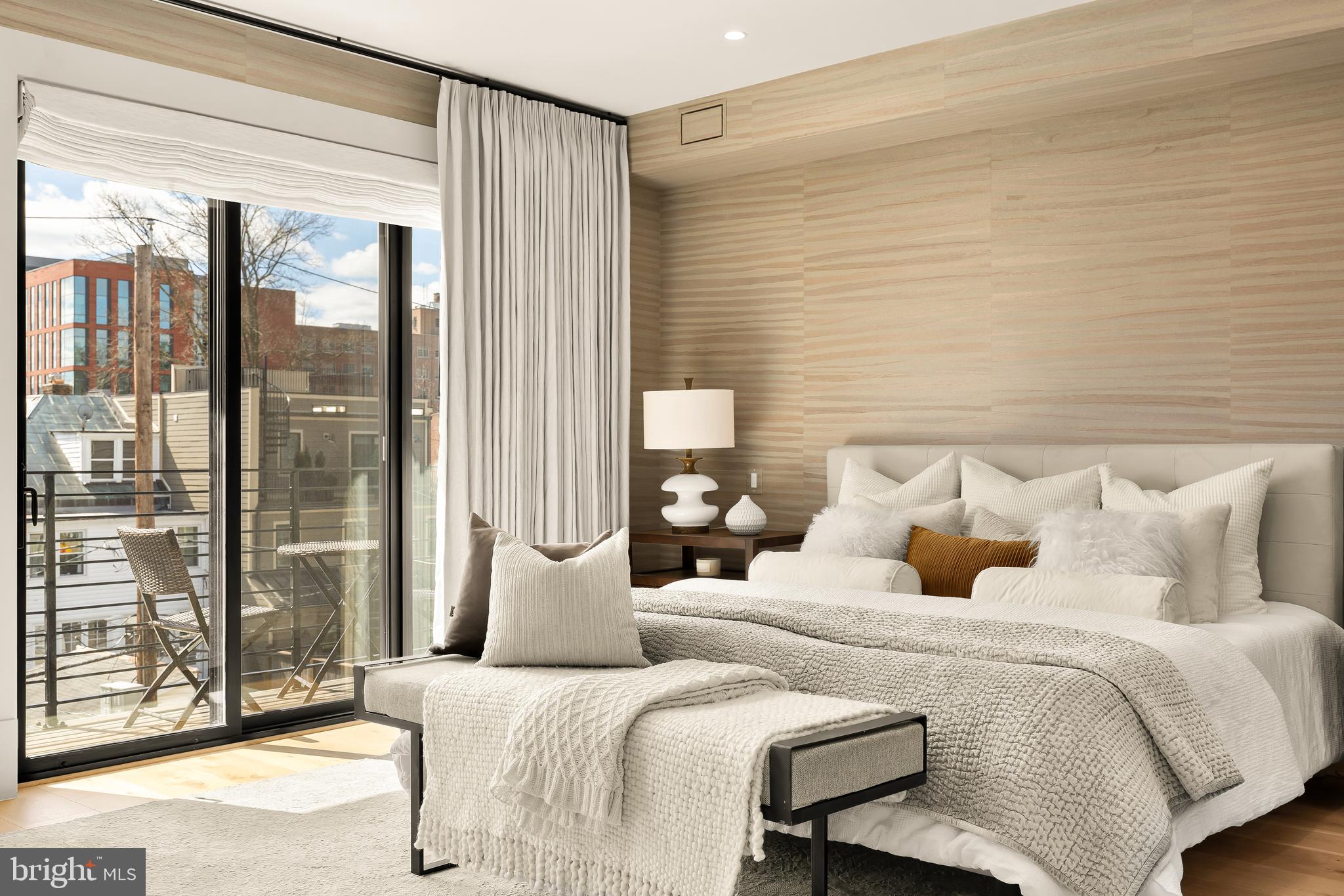 3726 R Street Northwest Washington, DC 20007 - Photo 23 of 67