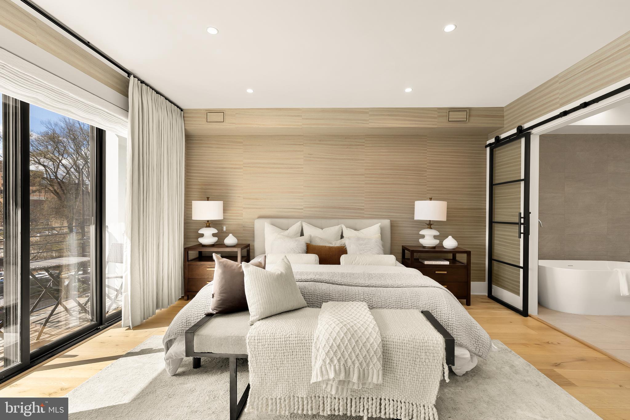 3726 R Street Northwest Washington, DC 20007 - Photo 24 of 67