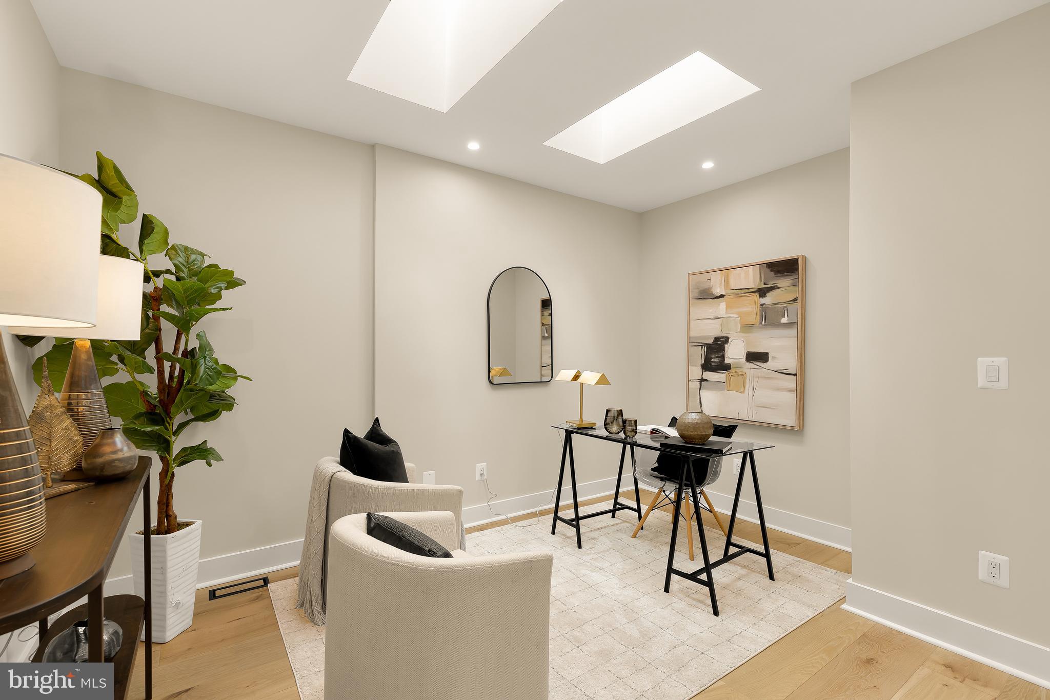 3726 R Street Northwest Washington, DC 20007 - Photo 37 of 67