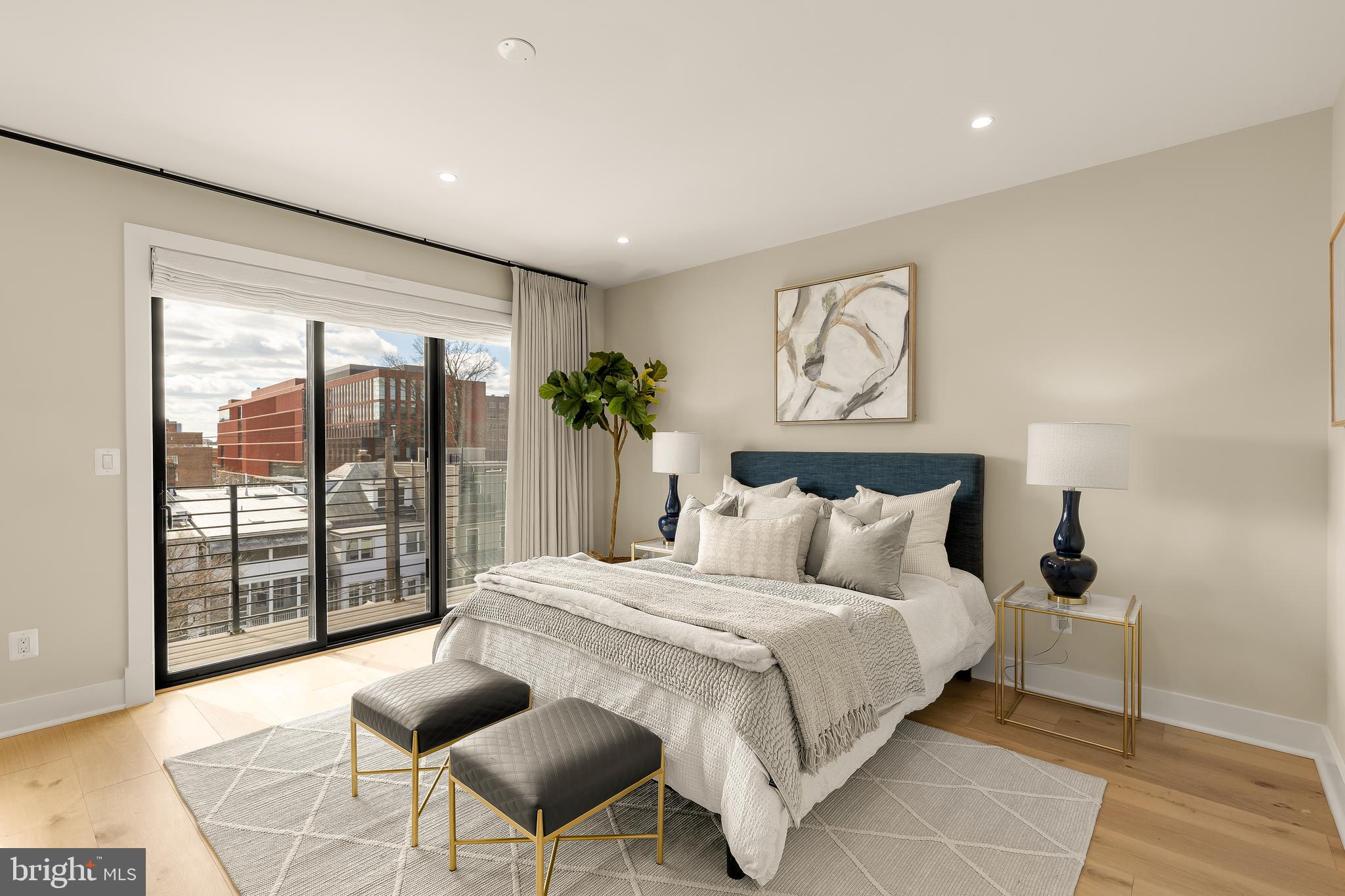 3726 R Street Northwest Washington, DC 20007 - Photo 38 of 67