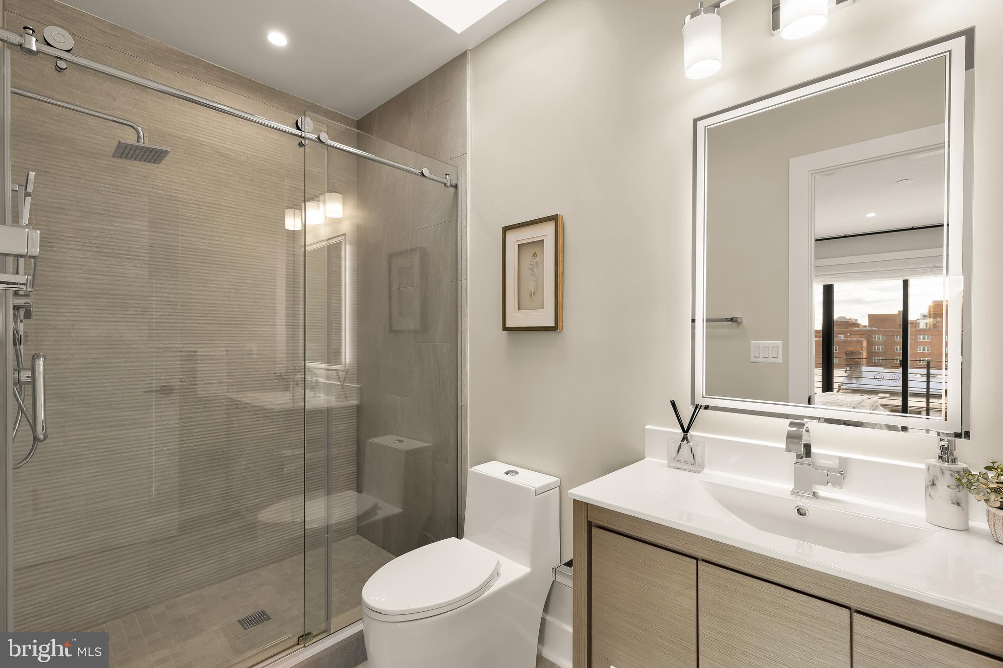 3726 R Street Northwest Washington, DC 20007 - Photo 42 of 67