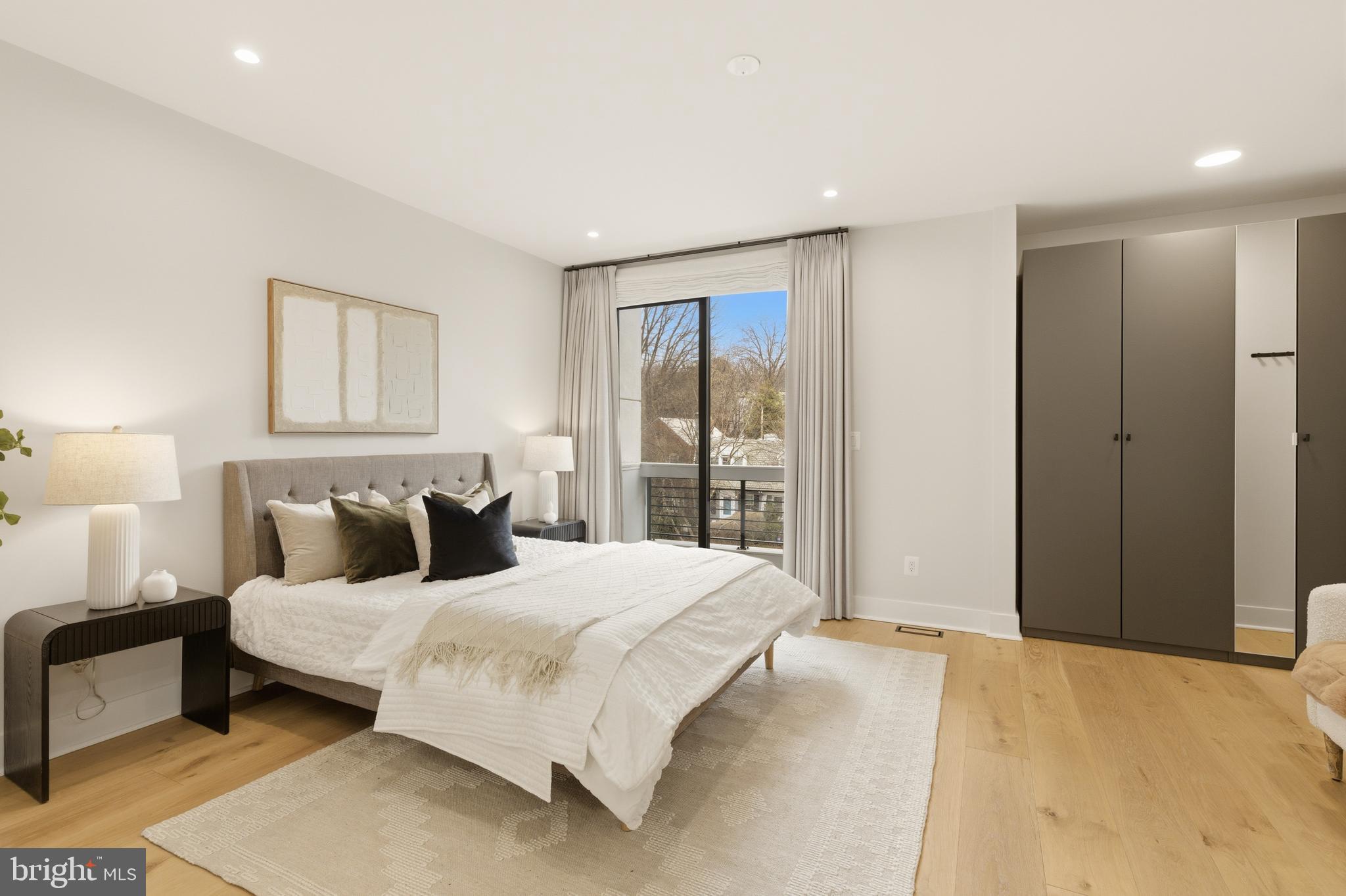 3726 R Street Northwest Washington, DC 20007 - Photo 44 of 67