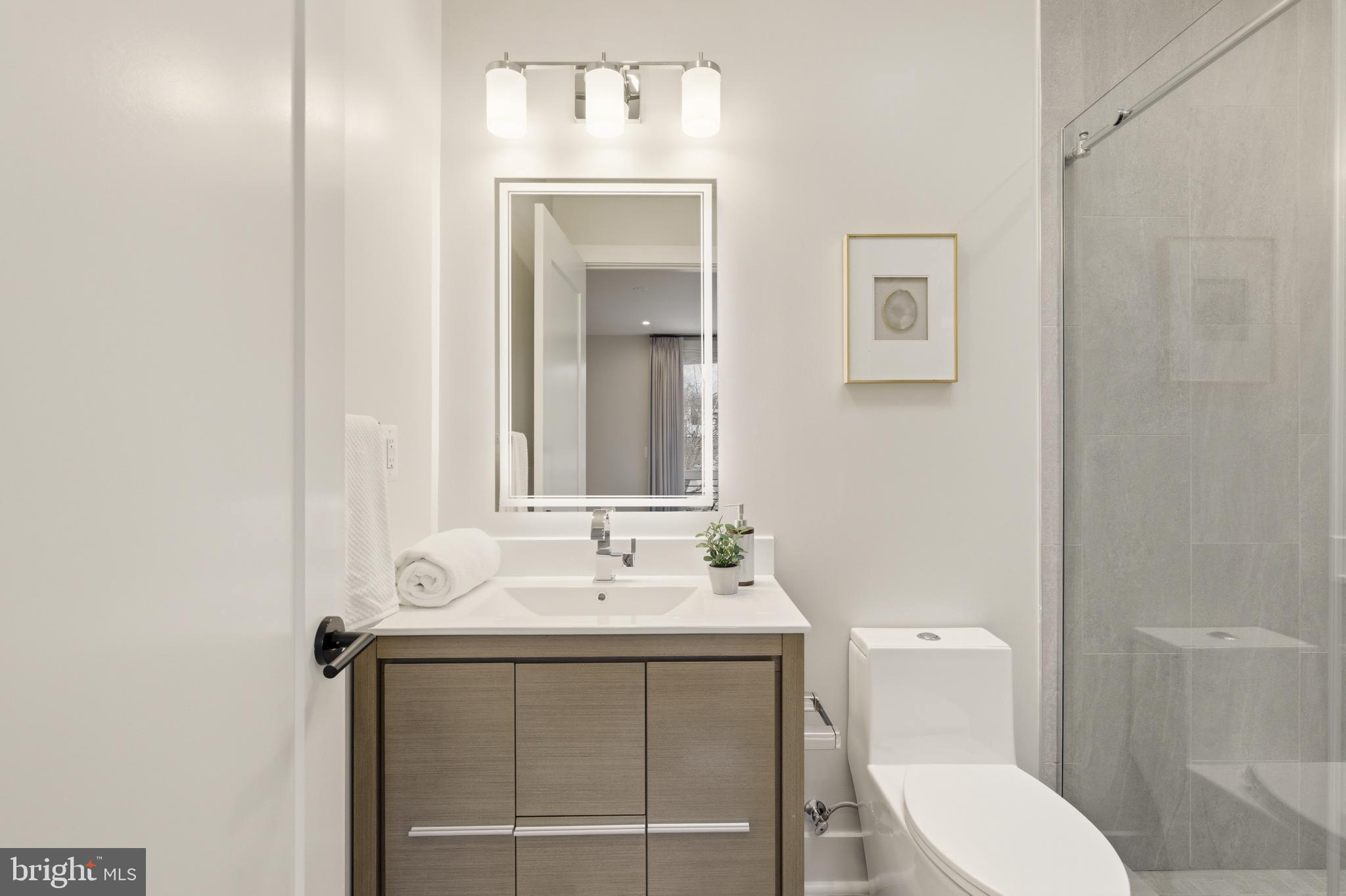 3726 R Street Northwest Washington, DC 20007 - Photo 47 of 67