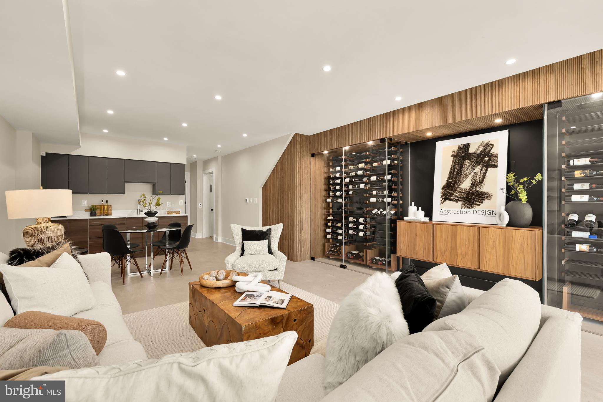 3726 R Street Northwest Washington, DC 20007 - Photo 50 of 67