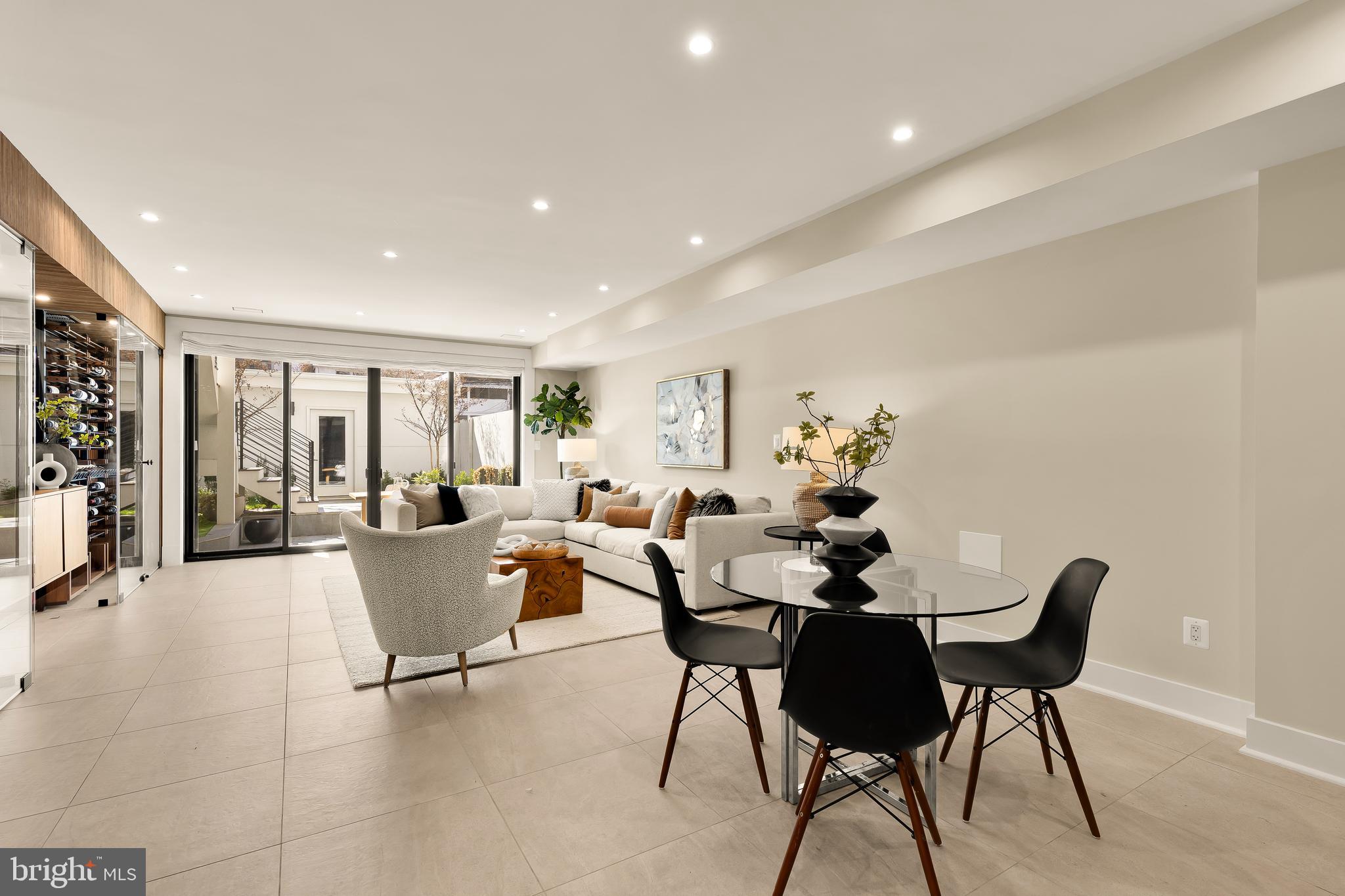 3726 R Street Northwest Washington, DC 20007 - Photo 51 of 67