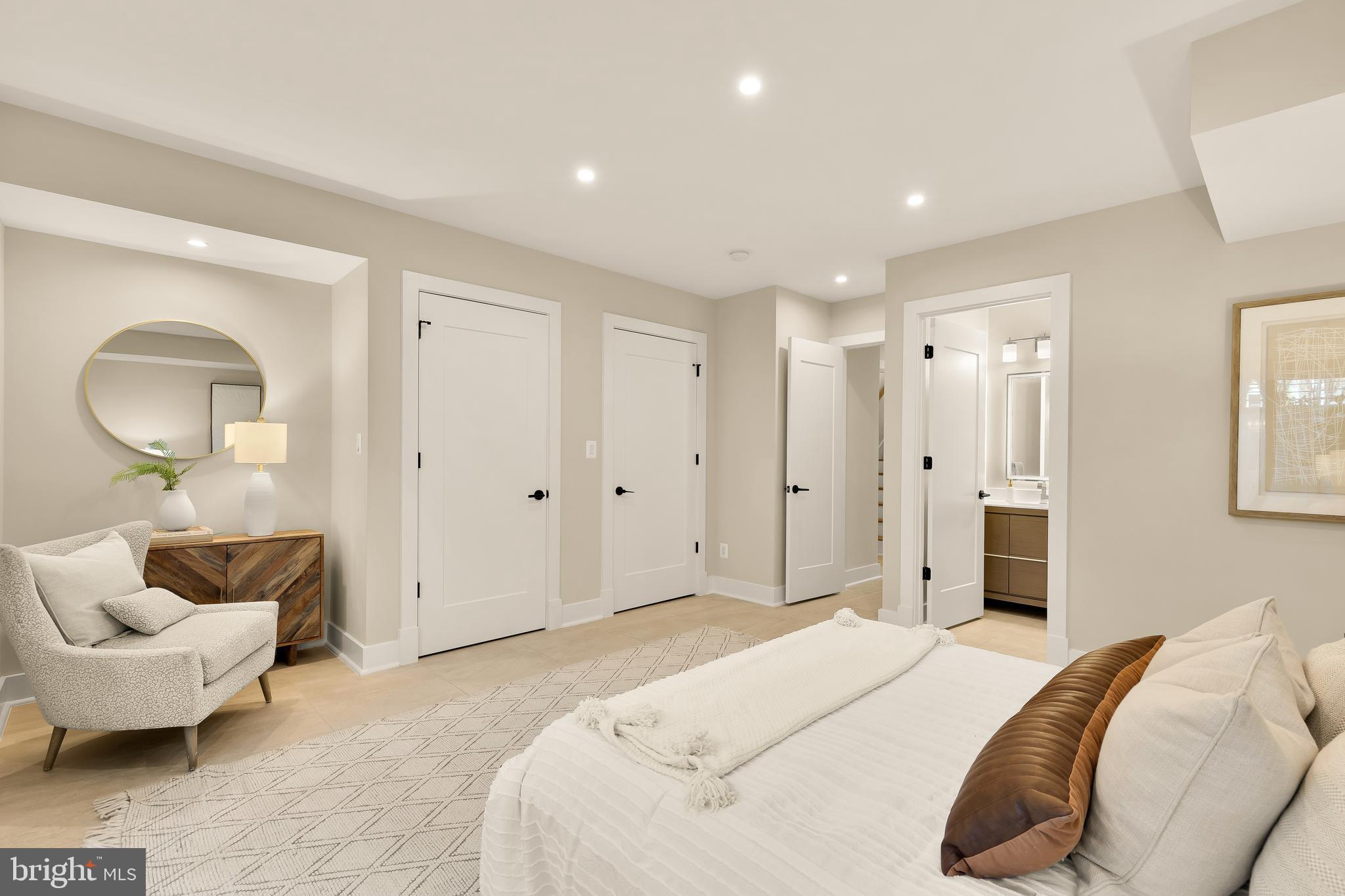 3726 R Street Northwest Washington, DC 20007 - Photo 54 of 67