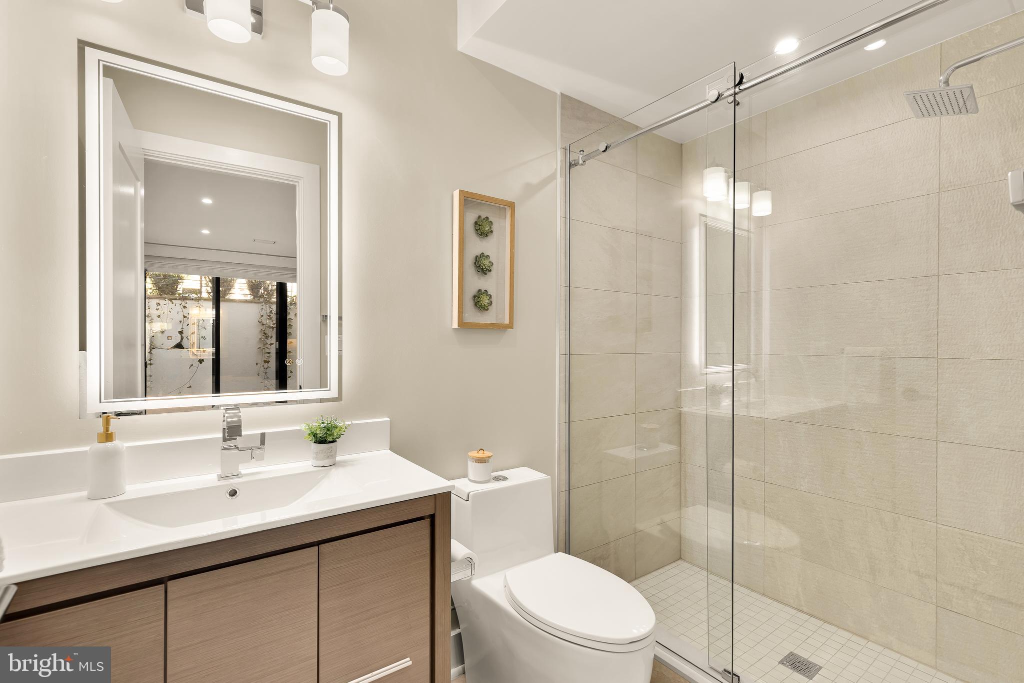 3726 R Street Northwest Washington, DC 20007 - Photo 55 of 67