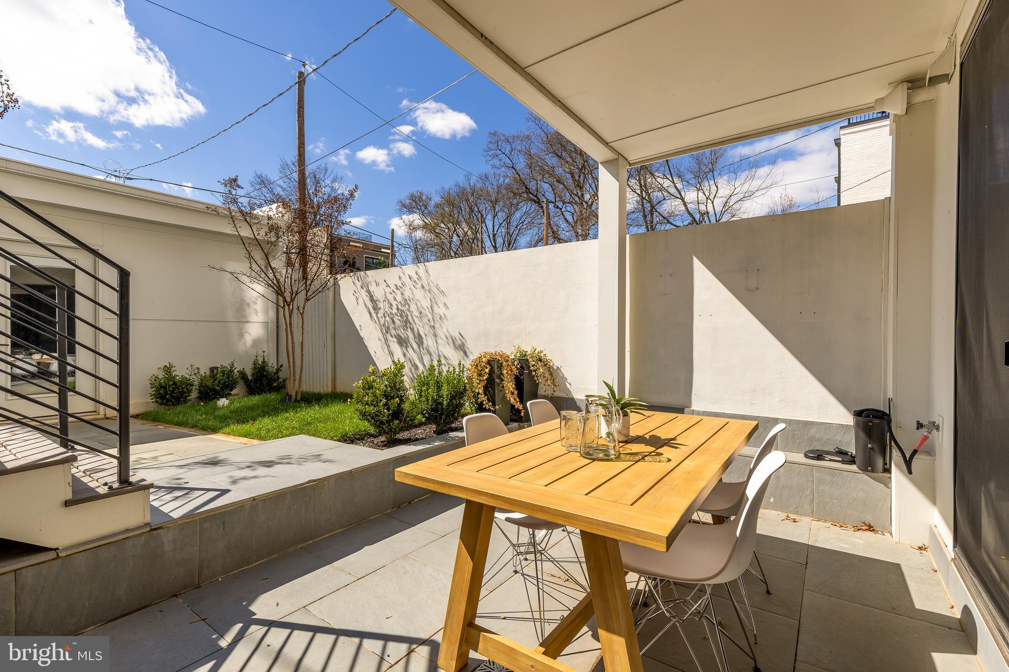 3726 R Street Northwest Washington, DC 20007 - Photo 57 of 67