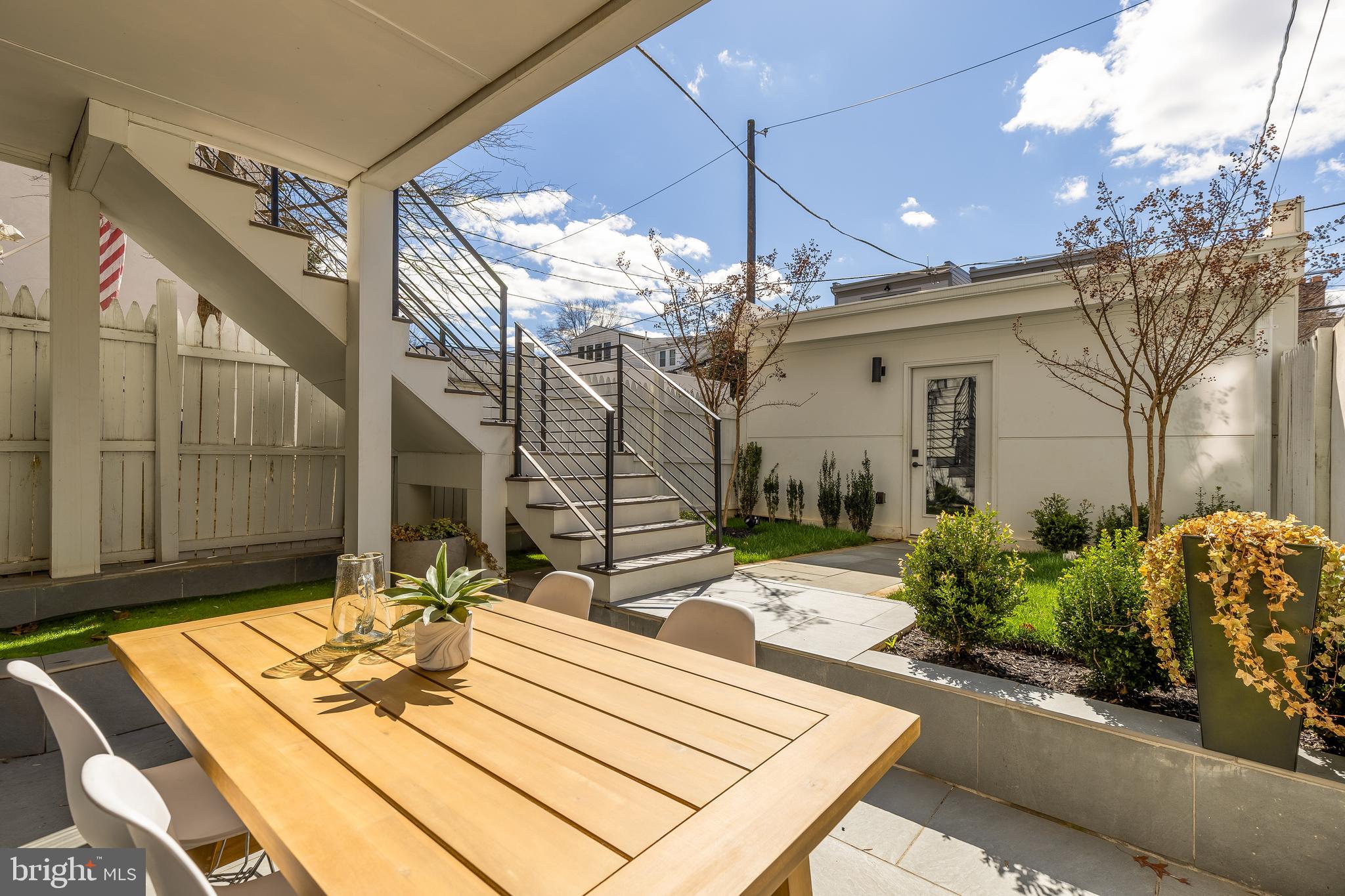 3726 R Street Northwest Washington, DC 20007 - Photo 59 of 67