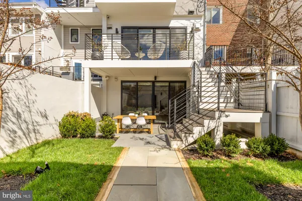 $3,350,000 | 3726 R Street Northwest, Washington, DC 20007