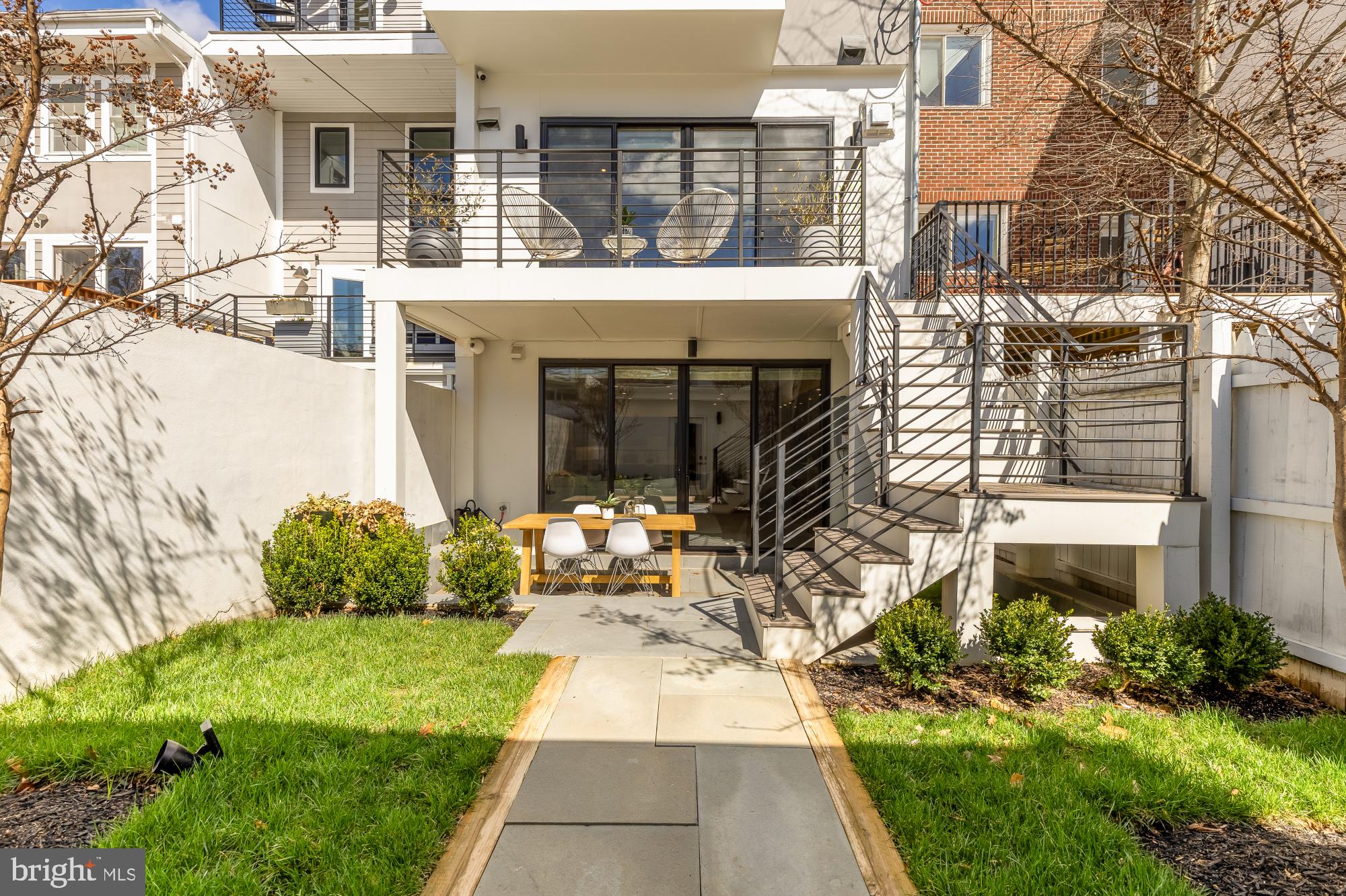 3726 R Street Northwest Washington, DC 20007 - Photo 60 of 67