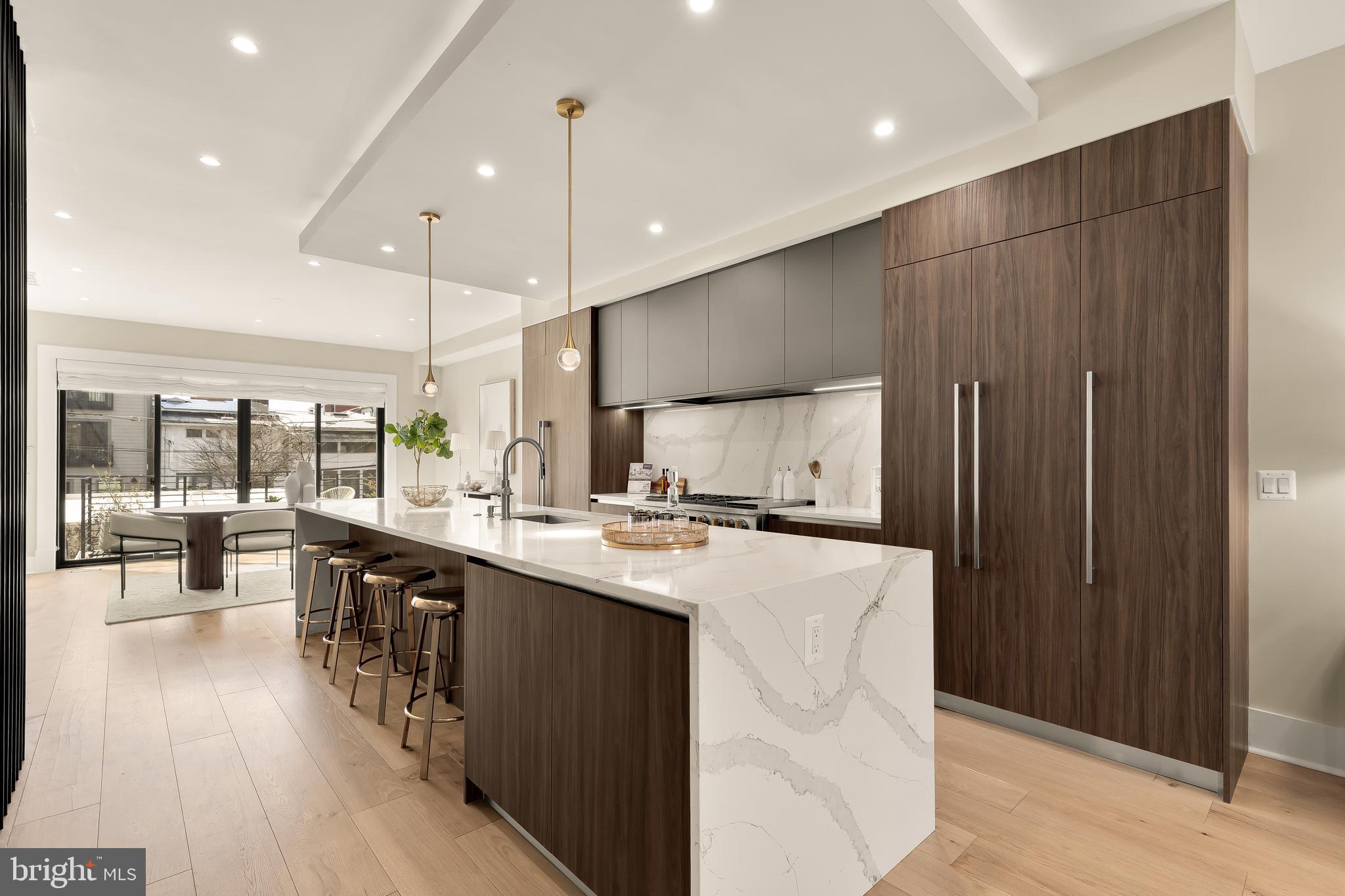 3726 R Street Northwest Washington, DC 20007 - Photo 6 of 67