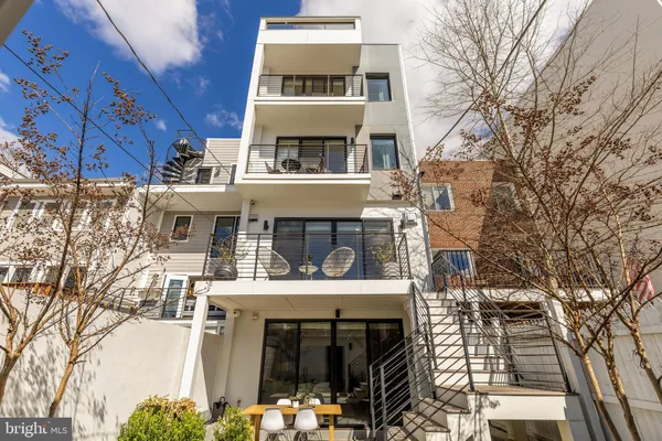 $3,350,000 | 3726 R Street Northwest, Washington, DC 20007