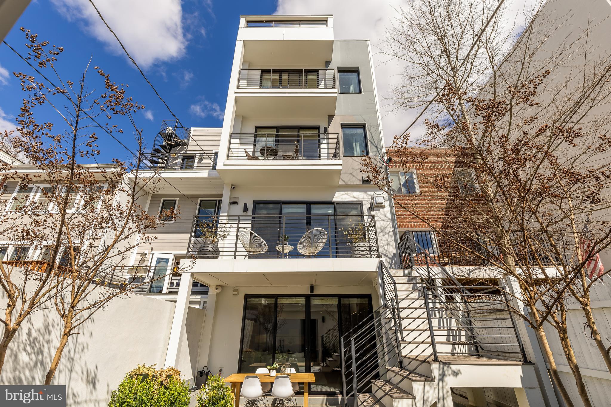 3726 R Street Northwest Washington, DC 20007 - Photo 61 of 67