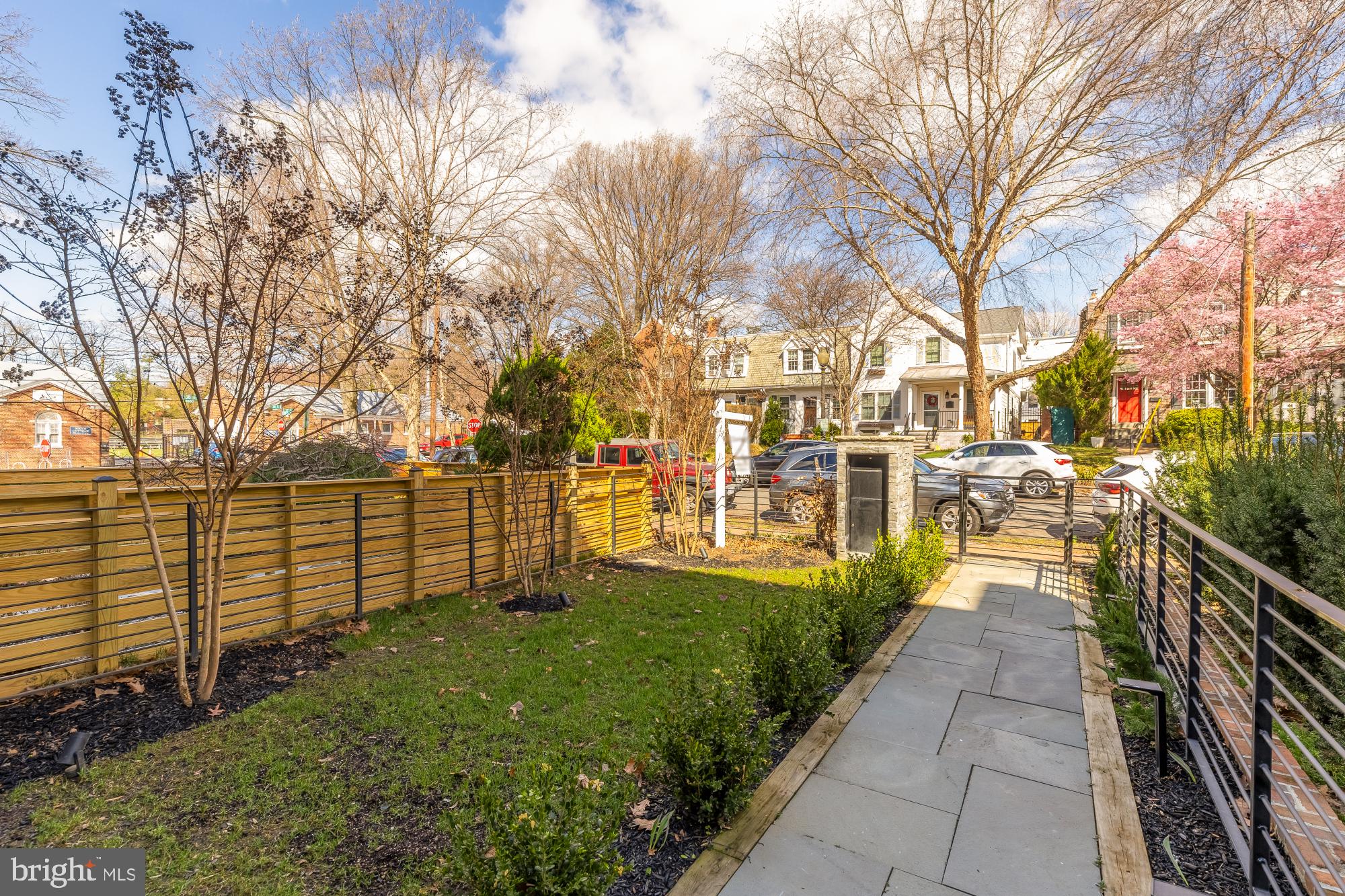 3726 R Street Northwest Washington, DC 20007 - Photo 62 of 67