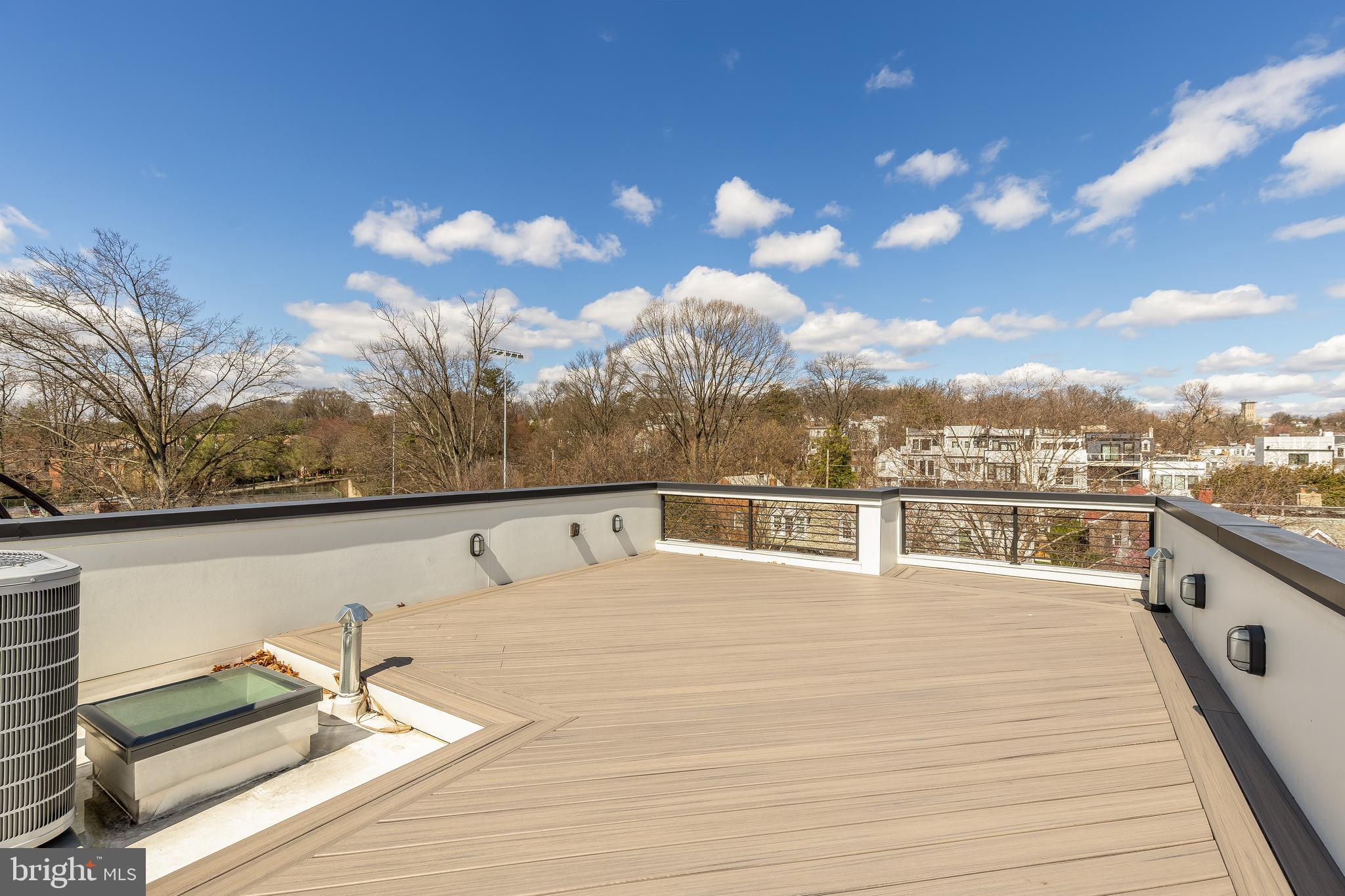 3726 R Street Northwest Washington, DC 20007 - Photo 64 of 67