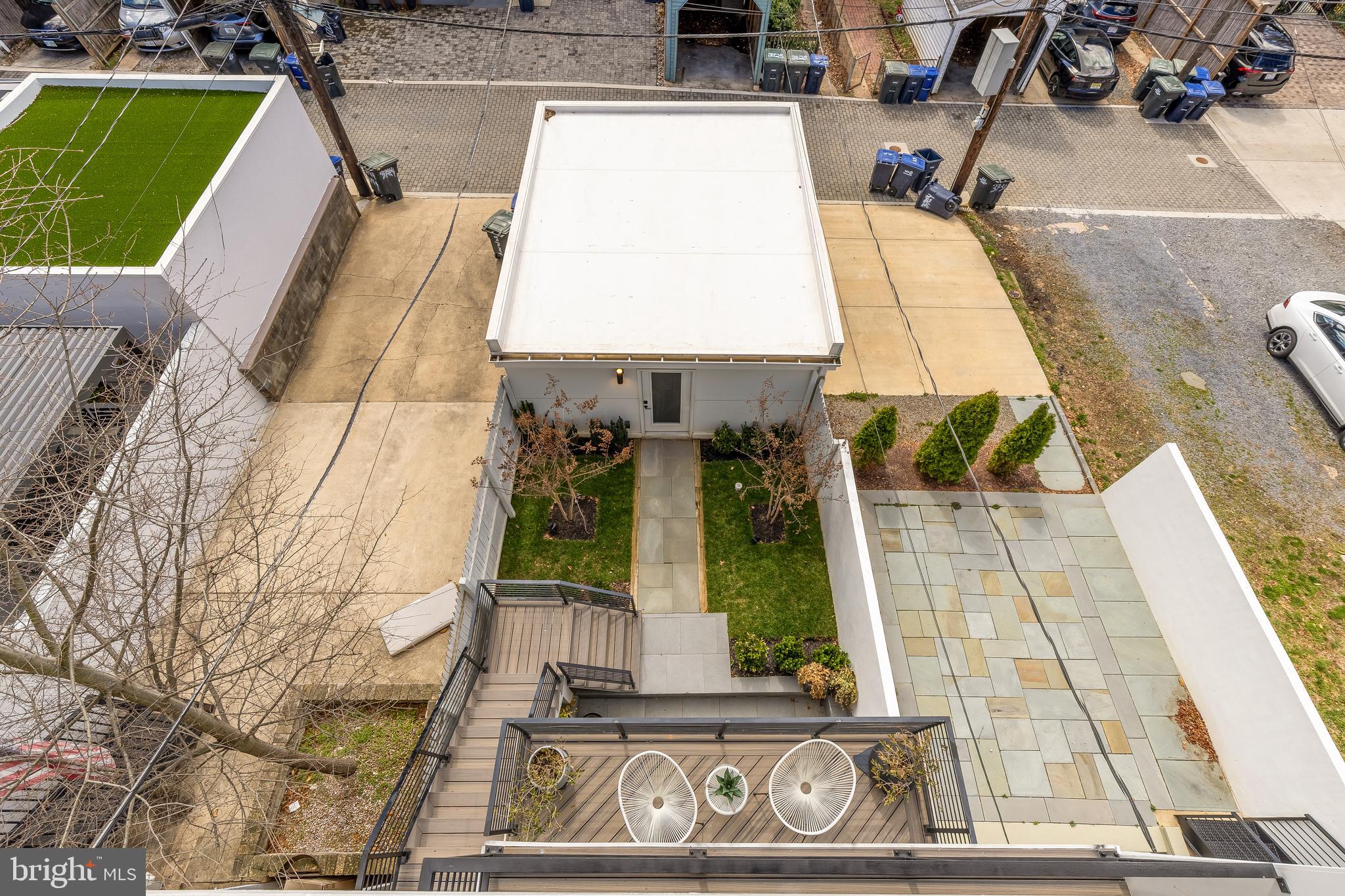 3726 R Street Northwest Washington, DC 20007 - Photo 66 of 67