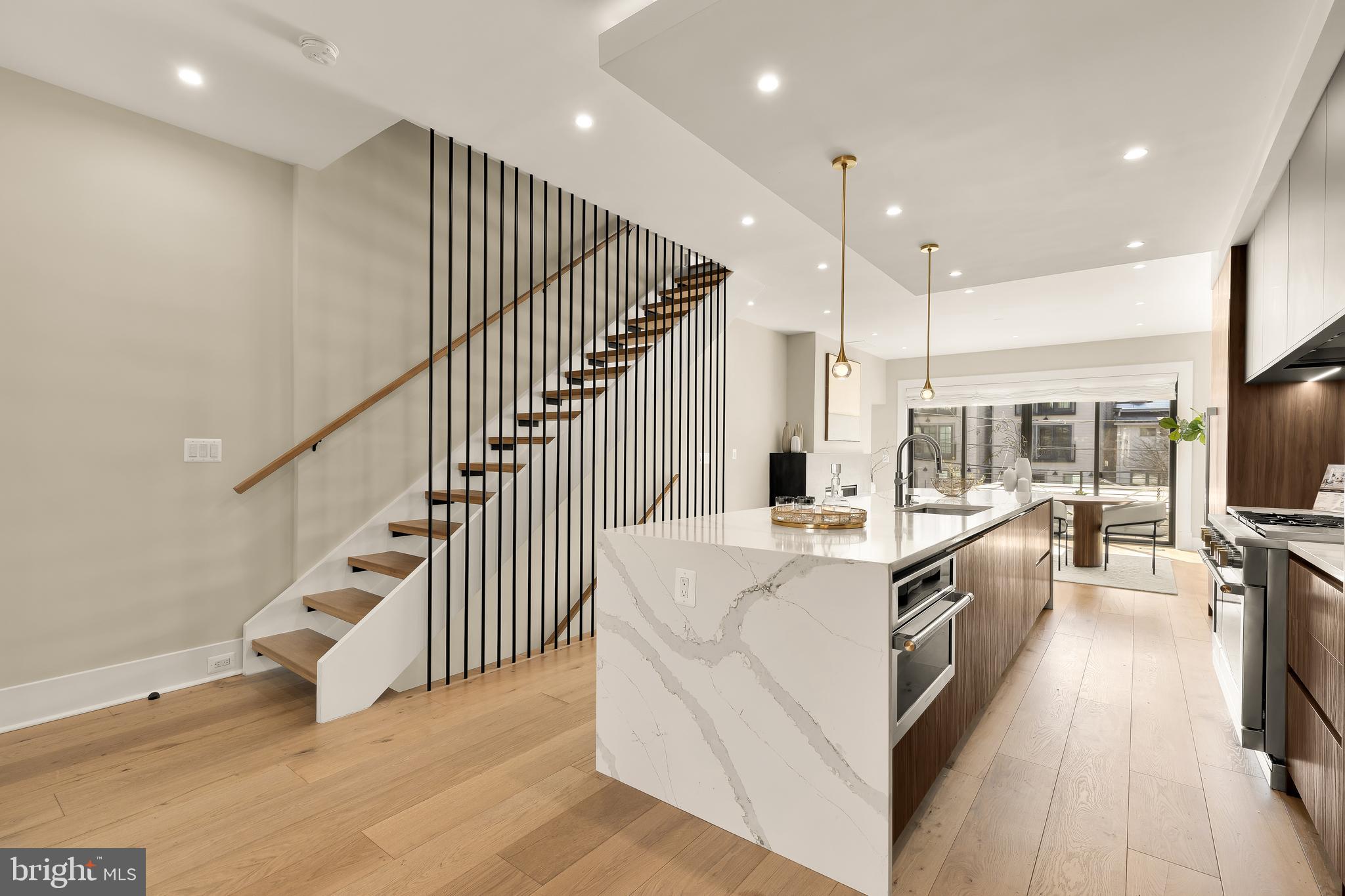 3726 R Street Northwest Washington, DC 20007 - Photo 7 of 67