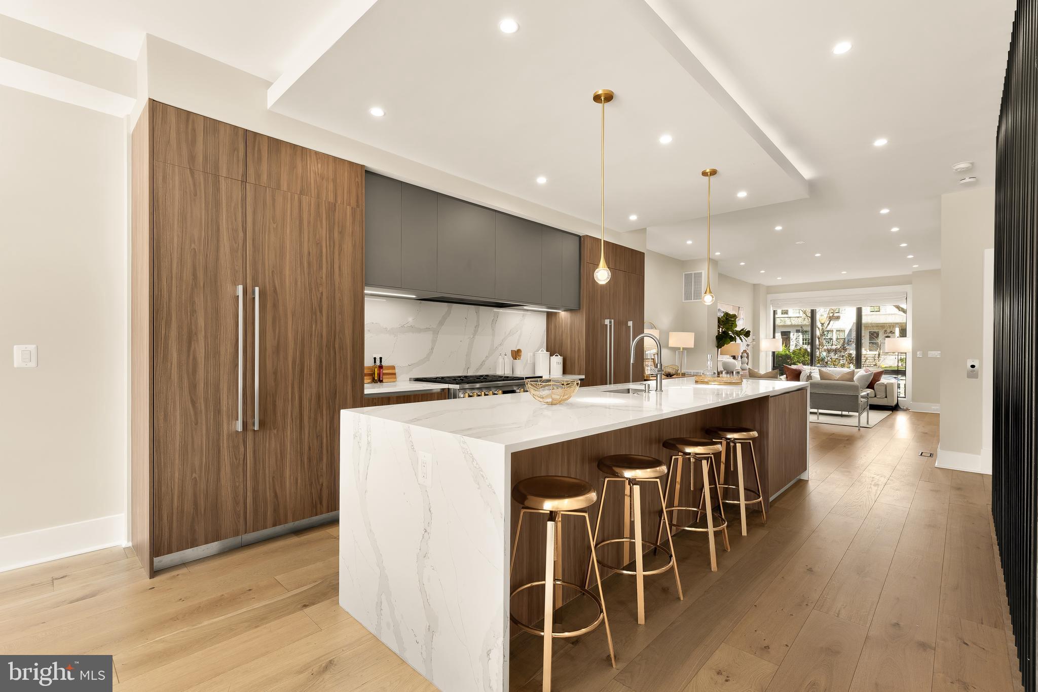 3726 R Street Northwest Washington, DC 20007 - Photo 9 of 67