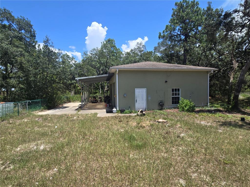15444 Mt Sparrow Road Weeki Wachee, FL 34614 - Photo 21 of 22