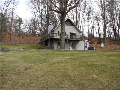 5600 Brickyard Road Twin Lake, MI 49457 - Photo 1 of 7 Primary Photo