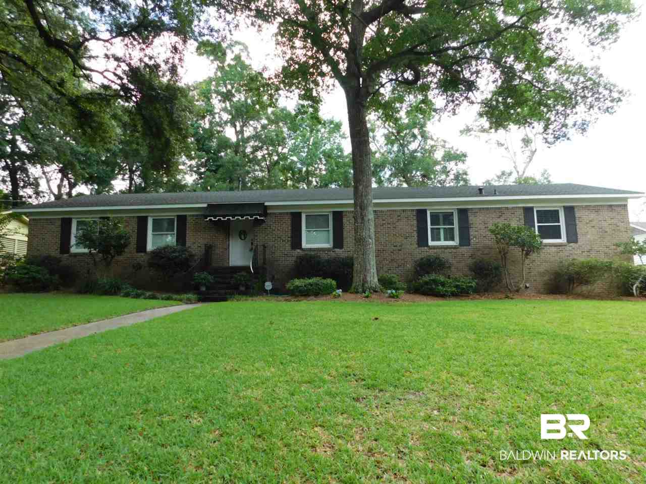 1269 Belle Chene Drive Mobile, AL 36693 - Photo 1 of 26