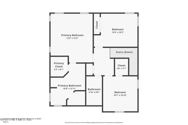 $4,995 | 2924 St Johns Boulevard, Jacksonville Beach, FL 32250