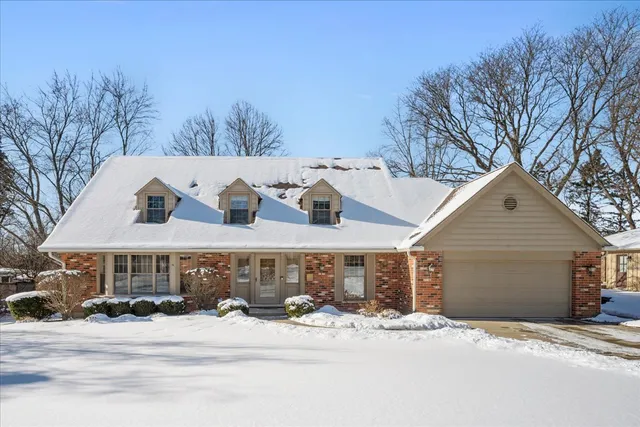 $1,198,000 | 1224 Hillside Road, Northbrook, IL 60062