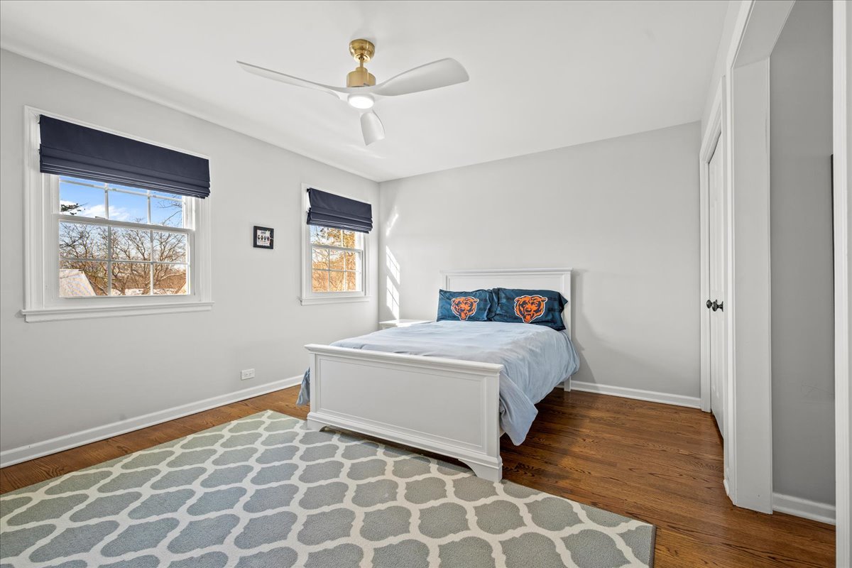 1224 Hillside Road Northbrook, IL 60062 - Photo 20 of 34