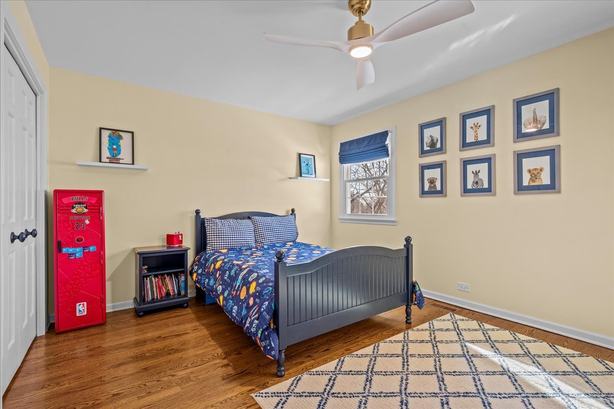 1224 Hillside Road Northbrook, IL 60062 - Photo 24 of 34