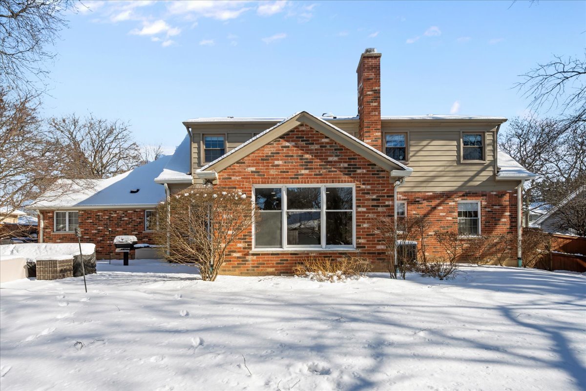 1224 Hillside Road Northbrook, IL 60062 - Photo 28 of 34